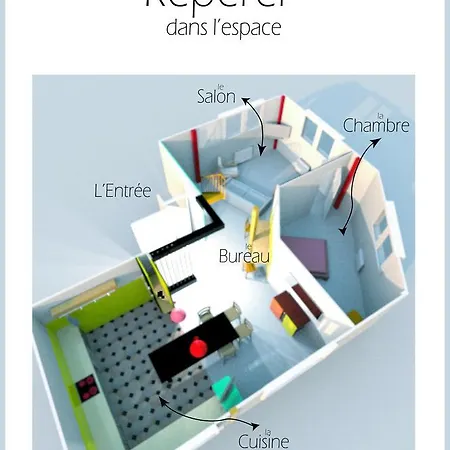 29 Color'appart * Caudry