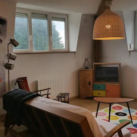 Apartamento 29 Color'appart *