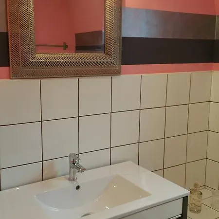 Apartment 29 Color'appart *