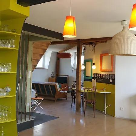 Apartment 29 Color'appart *