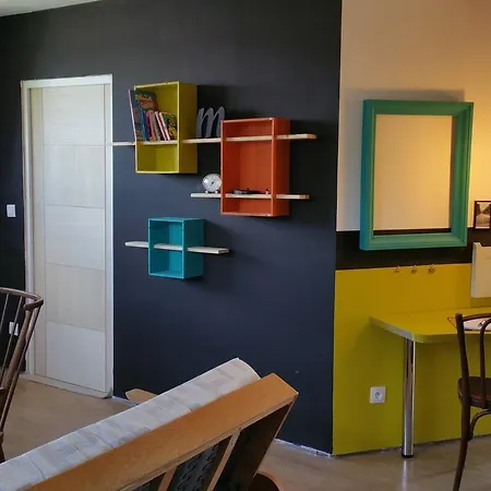 29 Color'appart * Caudry