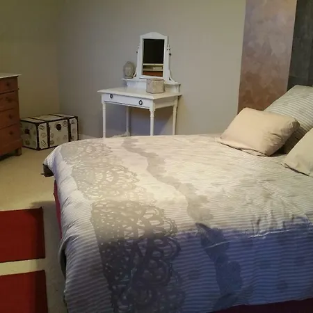29 Color'appart Apartamento Caudry
