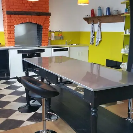 29 Color'appart Apartment Caudry