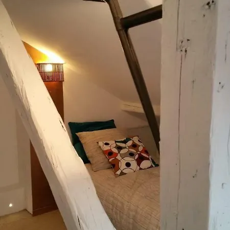 29 Color'appart Apartment Caudry